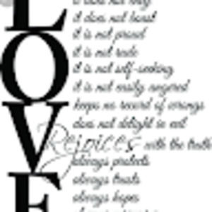 Meet your Posher, Misty